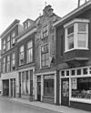 Voorgevel - Delft - 20050781 - RCE -  voorgevel 