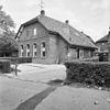 Exterieur OVERZICHT VOORGEVEL, RECHTER ZIJGEVEL - Delft - 20281152 - RCE -  AGNETAPARK: Exterieur OVERZICHT VOORGEVEL, RECHTER ZIJGEVEL 