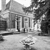 Tuinhuis - Delft - 20053073 - RCE -  tuinhuis 