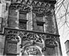 Details gevel - Delft - 20048697 - RCE -  Gemeenlandshuis van Delfland: details gevel 