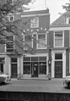 Gevel - Delft - 20052870 - RCE -  gevel 