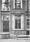 Ingangspartij - Delft - 20052437 - RCE -  Fundatie van Renswoude: ingangspartij 