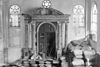 Interieur - Delft - 20050076 - RCE -  Voormalige synagoge: interieur 