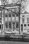 Gevel - Delft - 20052755 - RCE -  gevel 
