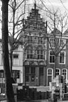 Gevel - Delft - 20051055 - RCE -  De Handboog: gevel 