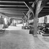 INTERIEUR, OVERZICHT - Delft - 20306455 - RCE -  ARTILLERIEMAGAZIJN: INTERIEUR, OVERZICHT 