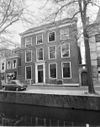 Voorgevel - Delft - 20052779 - RCE -  voorgevel 