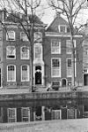 Gevel - Delft - 20050992 - RCE -  gevel 