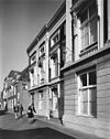 Voorgevel bejaardenhuis (Dameshuis) - Delft - 20052897 - RCE -  voorgevel bejaardenhuis (Dameshuis) 