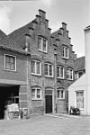 Gevel - Delft - 20346808 - RCE -  gevel 