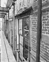 Voorgevel, muurvlak - Delft - 20052391 - RCE -  Huis: voorgevel, muurvlak 