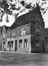 V.d.Mastenstraat 39, hoek Paardemarkt - Delft - 20051261 - RCE -  Woonhuizen M.: v.d.Mastenstraat 39, hoek Paardemarkt 