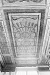 Schiekade, torenkamer plafond - Delft - 20049112 - RCE -  Kruithuis: Schiekade, torenkamer plafond 