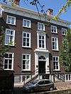 Oude Delft 205 - Oude Delft, Delft