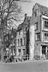 Achtergevels - Delft - 20051122 - RCE -  achtergevels 