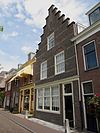 Delft - Verwersdijk 164 - Delft - Verwersdijk 164.jpg, rijksmonument
