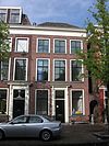 Delft - Oude Delft 204 - Delft - Oude Delft 204.jpg, rijksmonument 