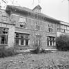 Voormalige Huishoudschool, woning achter de school - Delft - 20050580 - RCE -  voormalige Huishoudschool, woning achter de school 