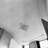 INTERIEUR, PLAFOND VOORKAMER - Delft - 20290313 - RCE -  INTERIEUR, PLAFOND VOORKAMER 