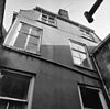 Exterieur GEVEL BINNENPLAATS - Delft - 20290726 - RCE -  Exterieur GEVEL BINNENPLAATS 
