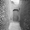 Ingangspartij - Delft - 20050605 - RCE -  ingangspartij 