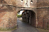 Oostpoort Delft, The Netherlands 05 -  The Eastern Gate of the old city of Delft, The Netherlands 