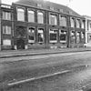 Exterieur TUSSENBOUW, VOORGEVEL - Delft - 20281808 - RCE -  Exterieur TUSSENBOUW, VOORGEVEL 