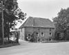 Aanzicht - Delft - 20052989 - RCE -  Boerderij Hoof-Bosch: aanzicht 