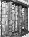 Interieur - Delft - 20052733 - RCE -  Huis van Savoy: interieur 