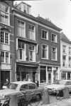 Gevels - Delft - 20052876 - RCE -  gevels 