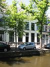 Delft - Koornmarkt 75 - Delft - Koornmarkt 75.jpg, rijksmonument