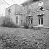 Voormalige Huishoudschool, achterzijde - Delft - 20050578 - RCE -  voormalige Huishoudschool, achterzijde 