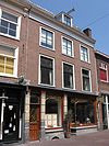 Delft - Nieuwstraat 16-18 - Delft - Nieuwstraat 16-18.jpg, rijksmonument