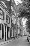 Gevel - Delft - 20052414 - RCE -  gevel 