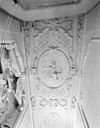 Vestibule, plafond - Delft - 20053223 - RCE -  vestibule, plafond 