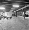 INTERIEUR, OVERZICHT - Delft - 20306456 - RCE -  ARTILLERIEMAGAZIJN: INTERIEUR, OVERZICHT 