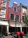 Delft - Choorstraat 32 - Delft - Choorstraat 32, rijksmonument