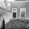 Poortje, zijde hof - Delft - 20050515 - RCE -  Hofje Elisabeth v. Pauw: poortje, zijde hof 