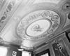 Plafond, achter - Delft - 20048801 - RCE -  Gemeenlandshuis van Delftland: plafond, achter 