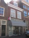 Delft - Oude Langendijk 24 - Delft - Oude Langendijk 24.jpg, rijksmonument