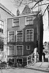 Achtergevels - Delft - 20051154 - RCE -  achtergevels 