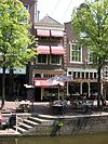 Delft - Hippolytusbuurt 10 - Delft - Hippolytusbuurt 10.jpg, rijksmonument