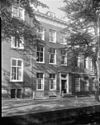 Voorgevel - Delft - 20052822 - RCE -  voorgevel 