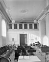 Interieur - Delft - 20050106 - RCE -  Synagoge: interieur 