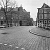 Jacobsbrug, overzicht - Delft - 20048665 - RCE -  Bruggen: Jacobsbrug, overzicht 