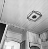 INTERIEUR, PLAFOND ACHTERKAMER - Delft - 20290314 - RCE -  INTERIEUR, PLAFOND ACHTERKAMER 