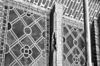 Exterieur (TIJDENS RESTAURATIE), MIDDENBEUK, VENSTER, DETAIL - Delft - 20283032 - RCE -  ROOMS-KATHOLIEKE KERK (H. MARIA VAN JESSEKERK): Exterieur (TIJDENS RESTAURATIE), MIDDENBEUK, VENSTER, DETAIL 
