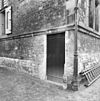 Ingang - Delft - 20049023 - RCE -  Stadhuis: ingang 