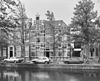 Exterieur VOORGEVEL - Delft - 20268317 - RCE -  Exterieur VOORGEVEL 