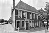 Hoekpand Zuiderstraat - Delft - 20052279 - RCE -  Delft: Hoekpand Zuiderstraat 
